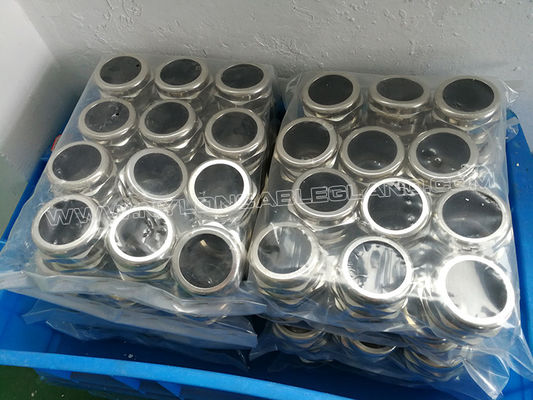 Waterproof IP68 Metric Cable Glands